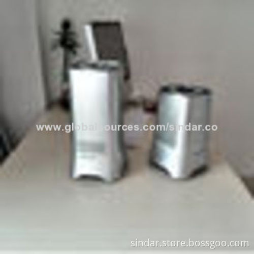 Home Air Purifier with 3-fan Speed (Including Low-noise), with hifi speakers